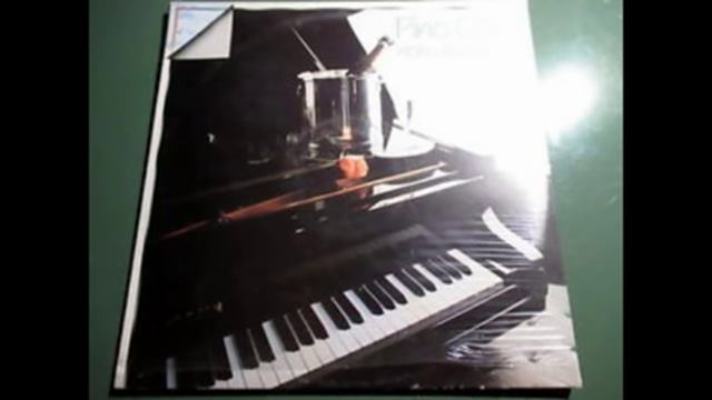 Pino Calvi - ...non Dimenticar - Full Vinyl Album