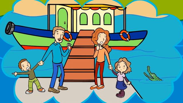 Get Smart Plus 4 | Module 3 In The Past | Video Worksheets | Episode 3 In The Past