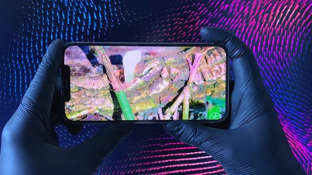 Обзор iPhone 12 Pro Max этого я не ожидал! смотреть онлайн