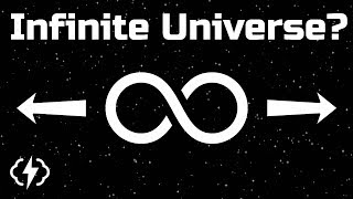 What if the Universe Really is Infinite? смотреть онлайн