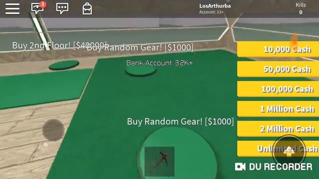 Как стать богатым роблоксером в Roblox смотреть онлайн