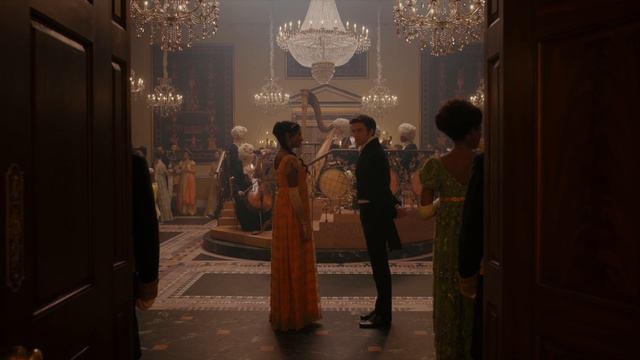 kate & anthony "ask me to dance" | bridgerton 2x08 смотреть онлайн