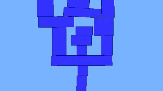 Poly Big Balance смотреть онлайн