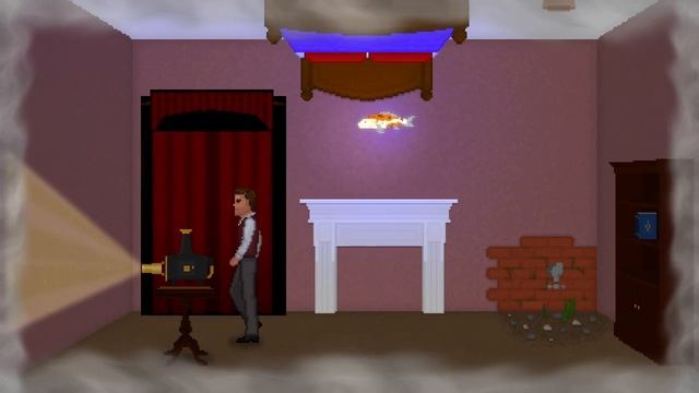 The Slaughter Act One, Part 1 | Odd.. смотреть онлайн