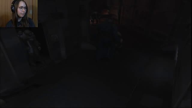 [ Resident Evil Outbreak: File #2 ] It's a TYRANT (End of the Road) - Part 9 смотреть онлайн