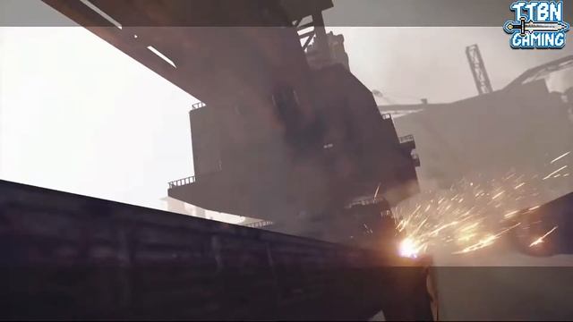 NieR: Automata|CRAZY ROBOT ACTION|Demo PS4| (Full Gameplay) смотреть онлайн