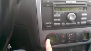 Проблемы с оборотами Ford Focus 2 после чистки дросселя_2