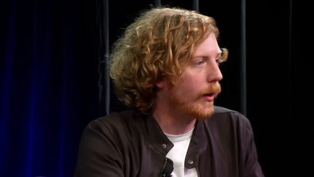 CHM Live | How the World Builds Software смотреть онлайн