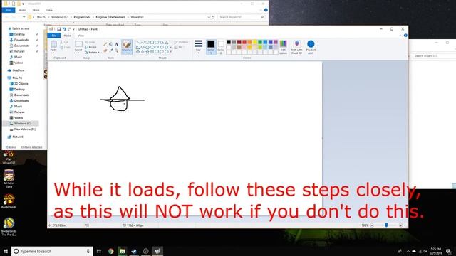 How to link your wizard101 account to steam, and play wizard101 on mobile. смотреть онлайн