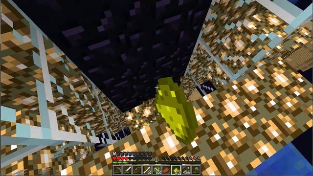 Minecraft | Super Hostile | Survival | Infernal Sky II | Part 5 смотреть онлайн