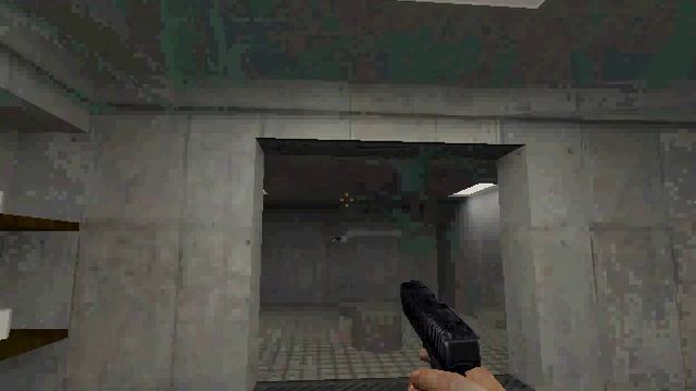 Half-Life: Blue Shift Easter Eggs and codes смотреть онлайн