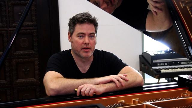 Robert Duncan - SWAT composer - ASCAP Screen Music Awards acceptance speech смотреть онлайн