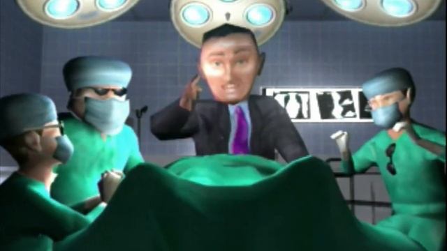 Dreamcast - Who Wants to Beat Up a Millionaire смотреть онлайн