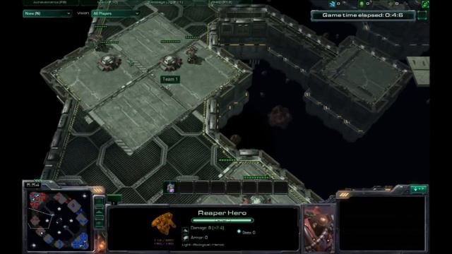 ItsMapAttack: 3.0 maps смотреть онлайн