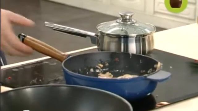 Мексиканский обед