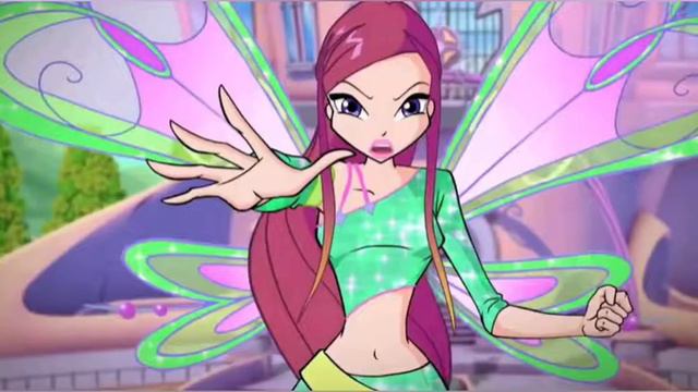 Кто ты по знаку зодиака из винкс смотреть онлайн