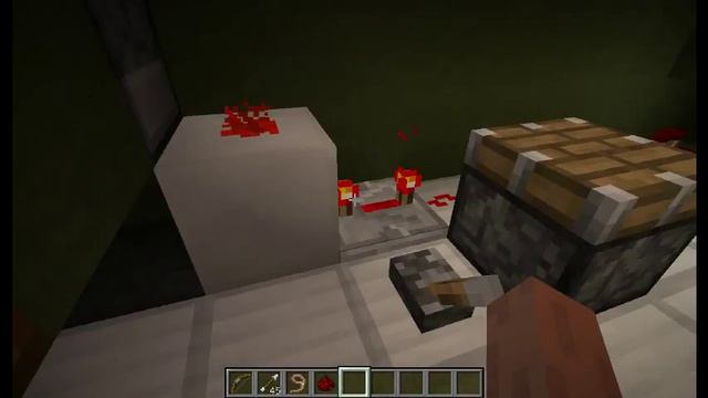 Майнкрафт сооружения -танк смотреть онлайн