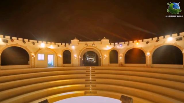 Tiran Island Hotel 4* смотреть онлайн