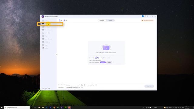 How to Convert Videos to any Format - UniConverter смотреть онлайн