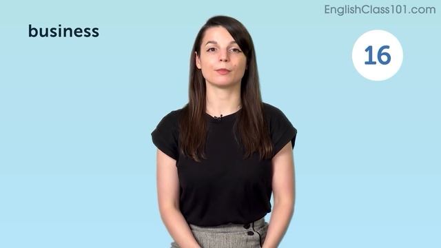 540 English Words for Everyday Life - Basic Vocabulary #27 смотреть онлайн
