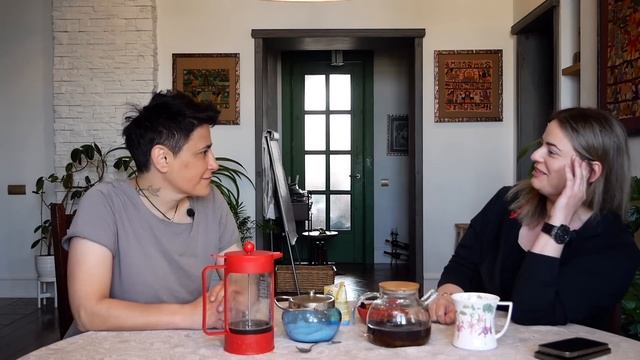 Исчезнувшая в Рязани. Дело Елены Логуновой- новые подробности. Кто угрожает детективу Шумякиной? смотреть онлайн