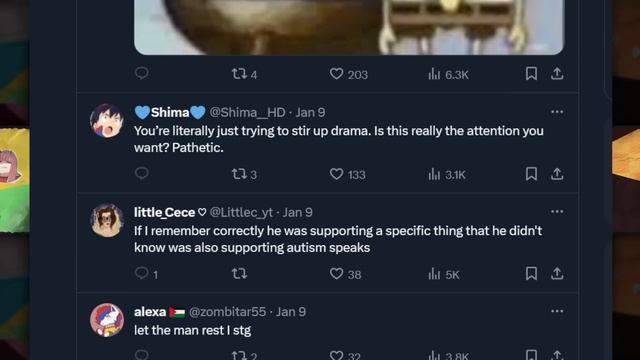 People are trying to cancel MatPat смотреть онлайн