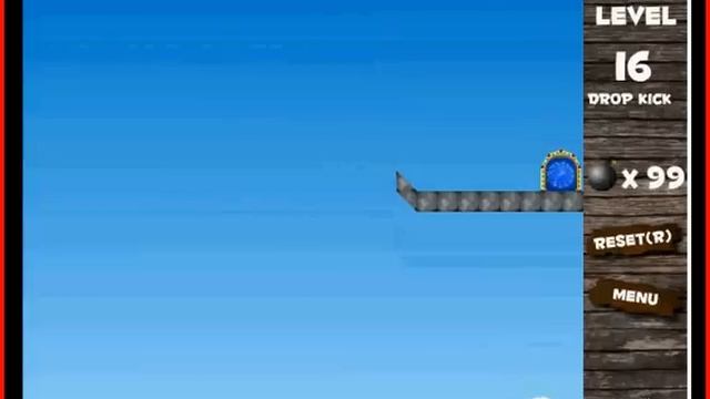 Boombot walkthrough levels 1-23 смотреть онлайн