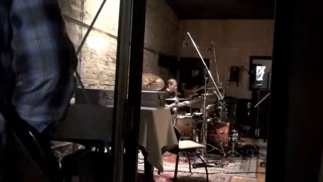 Zikr: Strobe Recording Studio смотреть онлайн