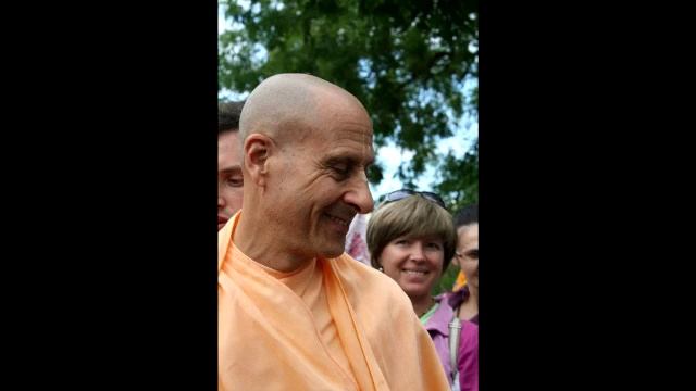 Радханатха Свами Рамаяна ч 6 Свадьба Ситы и Рамы, а также Его братьев смотреть онлайн