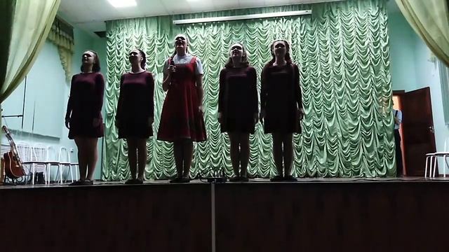 Признания о любви + танец смотреть онлайн