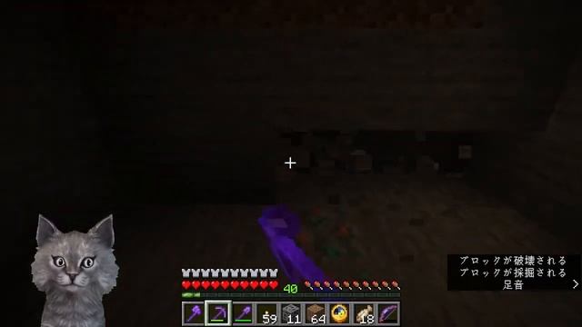 Minecraft test (Java Edition 1.19) смотреть онлайн