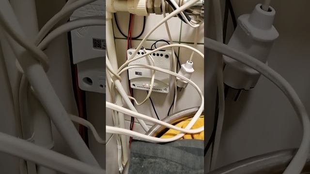 Автоматика нбк. Непрерывный парогенератор для нбк. смотреть онлайн