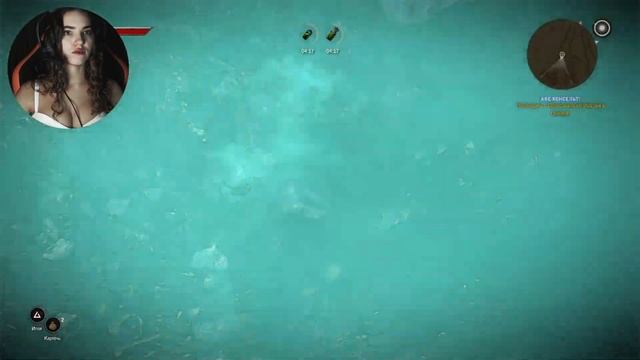 Он от страха в штаны наложил. Ведьмак 2: Убийцы королей. 19 серия смотреть онлайн