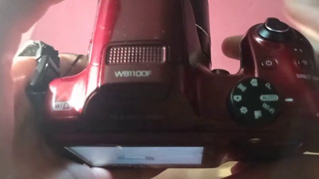 تجـربـة عن كـاميرا Samsung Wb1100f | جاسم محمد смотреть онлайн