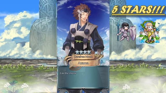 I really need a miracle -- 150 Orbs for the Echoes and Ymir Banner sorta [FEH] смотреть онлайн