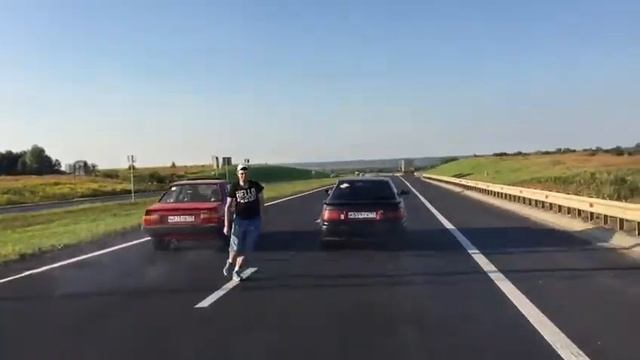 Audi 80 mad max & Audi s2 смотреть онлайн