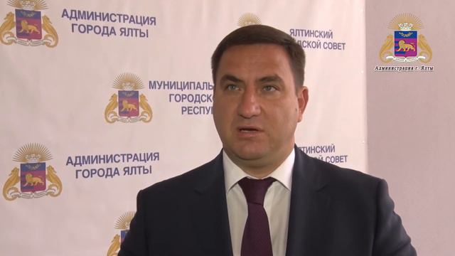 Андрей Ростенко: В этом году пляжи лучше подготовлены к началу курортного сезона смотреть онлайн