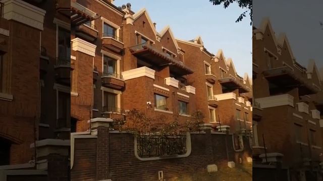 Имитация кирпичной стены, кладки, кирпича. Каменная фасадная краска FIRST NMT г. Ростов-на-Дону смотреть онлайн