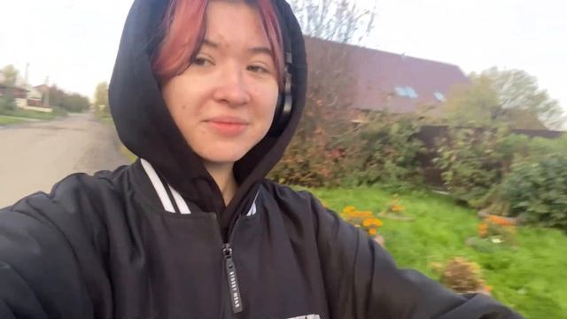 Сахарный влог (нет)