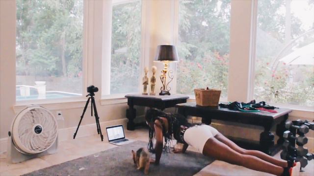 HOW TO GET ABS IN 2 WEEKS?! | Chloe Ting Ab Challenge Results