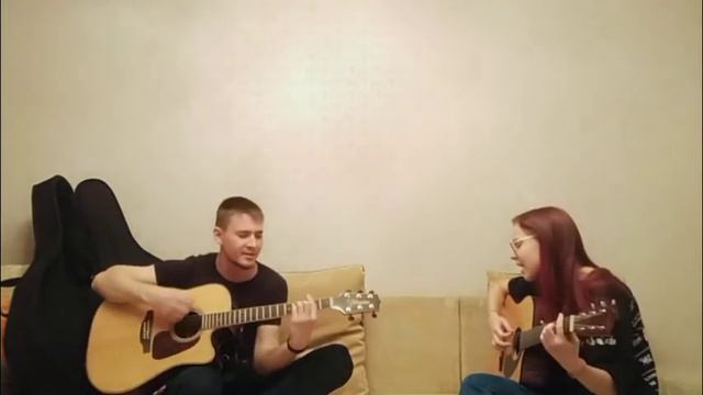 Сплин - Скажи (cover) смотреть онлайн