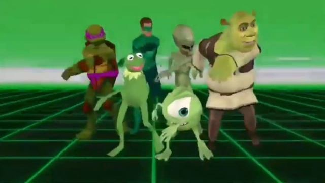 Macarena - Zumba Dance Remix смотреть онлайн