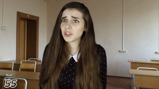 100 ОТМАЗОК, КОГДА ОПОЗДАЛ В ШКОЛУ / 100 ОТМАЗОК, ЕСЛИ ОПОЗДАЛ На урок Топ отмазок от учебы смотреть онлайн