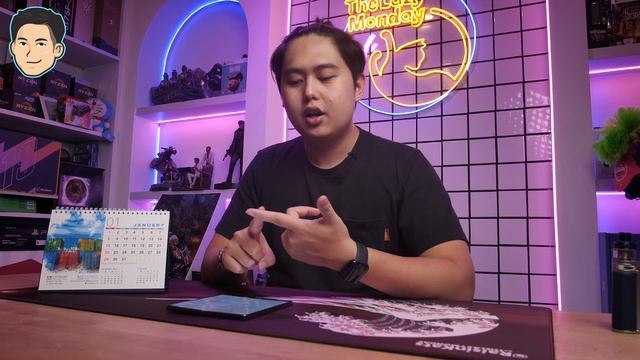 125 iPhone 13 DIRAMPOK! iPhone 14 Pro Max Curved! Apple Ributin Twitter? OPPO Find N2 Flip MENARIK смотреть онлайн