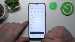 How to Find File Manager on Honor X8?