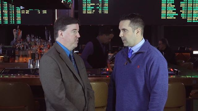 Alabama-LSU SEC showdown is among the most popular college football bets in Las Vegas смотреть онлайн