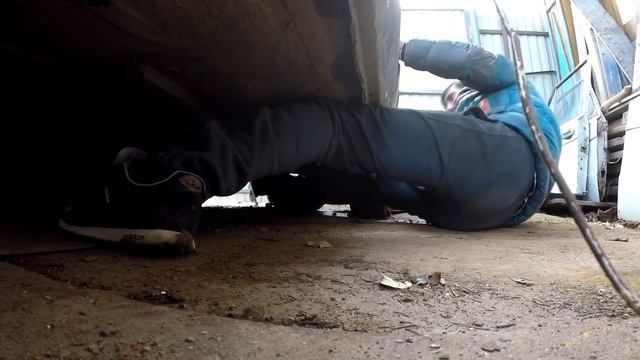 купили двигатель на ваз 2104 смотреть онлайн