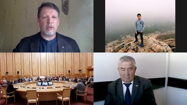 Геральдика. Гербы башкирских родов смотреть онлайн