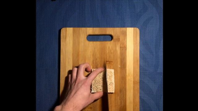 Сухарики в домашних условиях.Закуска к пиву