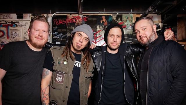 The Suicide Machines - I Never Promised You A Rose Garden (1 Hour)